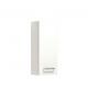 Dansani Mido+ overskab m/3 glashylder - H�jreh�ngslet - Hvid mat