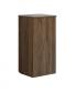 Dansani Luna Urban underskab 40 - Venstrehngslet - Brun eg