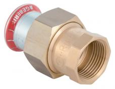 Geberit Mapress FZ Union - 18 mm - 1/2