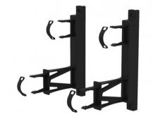 Wavin Comfia b�ring t/ford.r�r. 2 stk