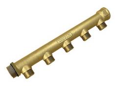 Wavin fordelerr�r 3/4