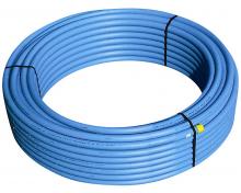 Uponor pem-r�r 25mm pn10 - rulle af 100 meter