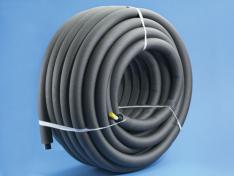 Wavin 15mm Tigris Pex-One rr-i-rr med 20mm isolering - 50m