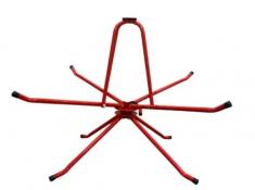 PE-RT rulle holder til gulvvarmeslange 120-480meter