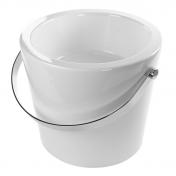 Eico Bucket 30 hndvask - Hvid