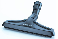 Nilfisk Frithiof parketmundstykke - 30 cm - 32mm