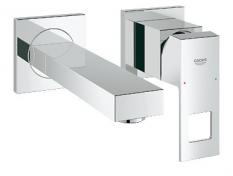 Grohe Eurocube vgarmatur - 170 mm