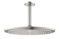 Grohe Rainshower Cosmopolitan 310 hovedbruser t/loft - Steel