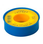 Unipak gevindtape 12 mm - 12 mtr