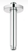 Grohe rainshower brusearm loft