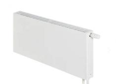 Stelrad Compact Planar Ventil Radiator 22 - H500 x 600