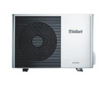 Vaillant aroTHERM VWL 35/5 230V S2 luft/vand varmepumpe, 3 kW. Klemiddel split