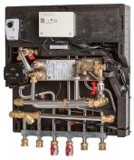 Termix VMTD-2 opblandet fjernvarmeunit - Hj�rring