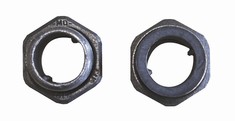 Grundfos Unionsæt 1 1/4 - Til pumpetype DN25