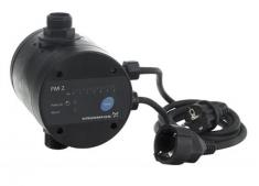 Grundfos PM 2 preskontrol