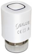 Salus 230V NC actuator til gulvvarme med 30mm omløber