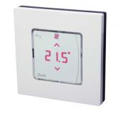 Danfoss Icon RD WL trdls rumtermostat med display