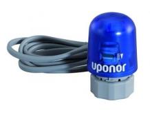 Uponor Vario B telestat 230 volt NC med ledning