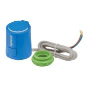 Uponor Vario B telestat til WGF 24V 1W NC VA32 FT 28X1,5