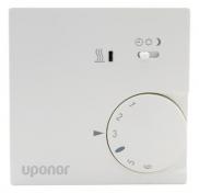 Uponor SPI Cosy termostat 24V NSB ledningsfrt