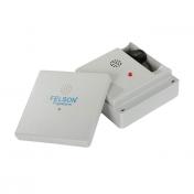 Felson 5025S fugtalarm m/9V batteri