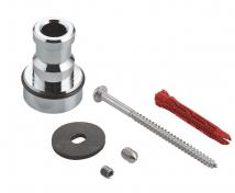 Grohe bruserstangsholder