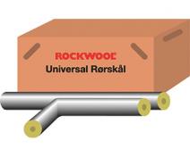 Rockwool Univ. 3420 mm