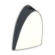 Lutec Architectural Apollo udendrslampe til vg