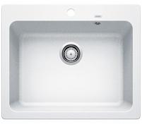 Outlet - Blanco Naya 6 UX kkkenvask - Hvid - 1 stk. tilbage