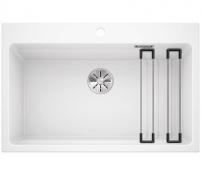 Outlet - Blanco Etagon 8 kkkenvask - Hvid - 1 stk. tilbage