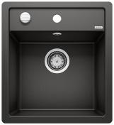 Outlet - Blanco Dalago 45-F k�kkenvask - Sort