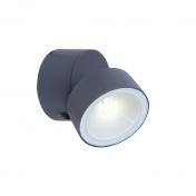 Lutec Architectural Trumpet udendrslampe til vg - Mini