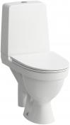 Laufen Kompas Rimless toilet m/ben S-ls - LCC