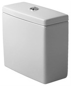 Duravit Starck 3 cisterne