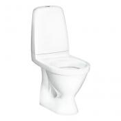 Gustavsberg 6500 Pacific toilet m/P-ls