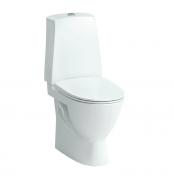 Laufen Pro N toilet - Laufen Clean Coat - Til limning