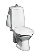 Gustavsberg brnetoilet 305C