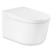 Grohe Sensia New komplet bidettoilet t/vg - HygieneClean