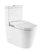 Roca Inspira Back-to-wall douchetoilet inkl. toiletsde m/softclose