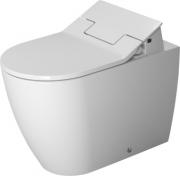 Duravit ME by Starck back-to-wall m/wonderglis til sensowash sde