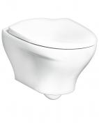 Gustavsberg 8330 Estetic vghngt toilet incl sde m/softclose