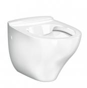 Gustavsberg Nautic 1530 vghngt toilet m/Hygienic Flush