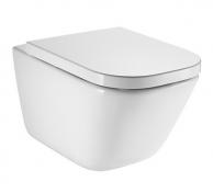 Laufen Roca Gap vghngt toilet m/rimless og sde m/softclose