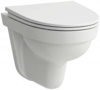 Laufen Kompas Rimless vghngt toilet