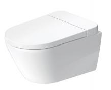 Duravit SensoWash D-Neo bidettoilet