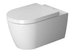 Duravit Me by Starck vghngt toilet m/wondergliss