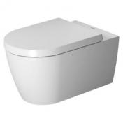 Duravit Me by Starck Rimless vghngt toilet m/wondergliss