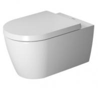 Duravit Me by Starck Rimless vghngt toilet inkl sde m/softclose