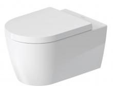 Duravit Me by Starck Rimless vghngt toilet m/HygieneFlush