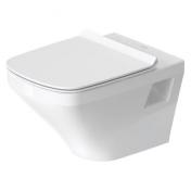 Duravit DuraStyle Rimless vghngt toilet m/wondergliss